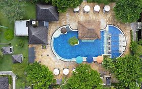 Rama Beach Hotel Bali