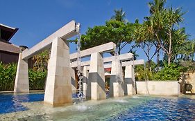 Rama Beach Hotel Bali